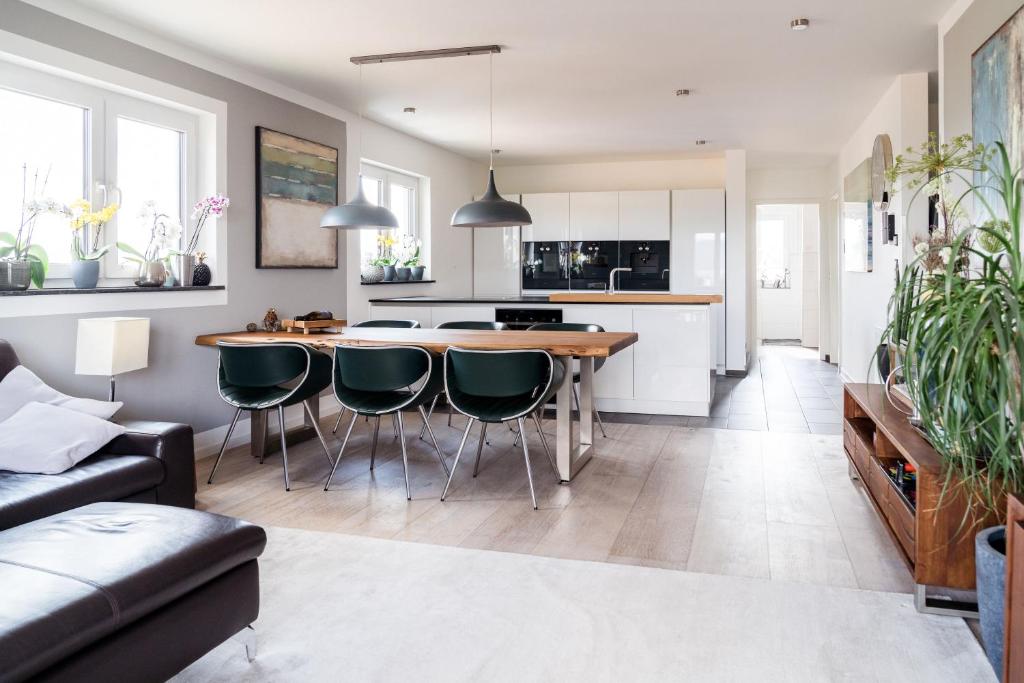 Penthouse zwischen Eifel und Mosel 54340 Bekond