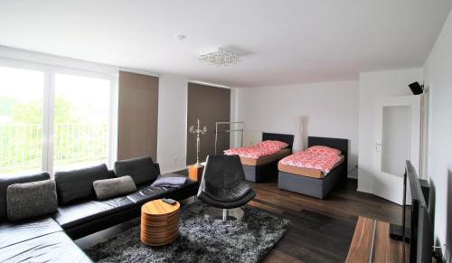 Penthousewohnung am Friesenplatz
