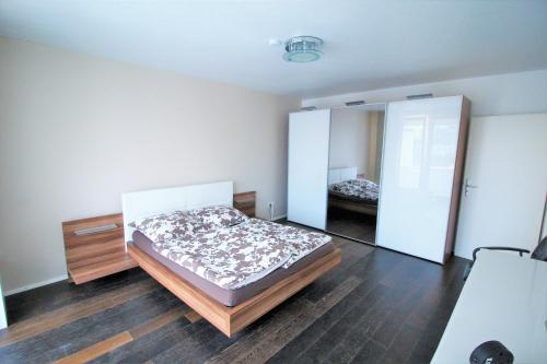 Penthousewohnung am Friesenplatz