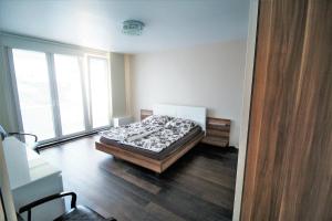 Penthousewohnung am Friesenplatz