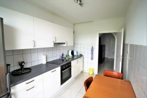 Penthousewohnung am Friesenplatz