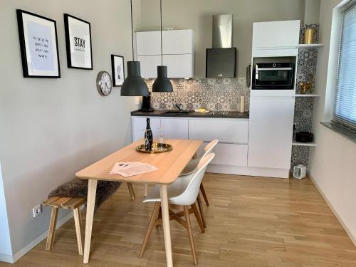 Penthousewohnung \
