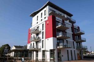 Penthousewohnung Kapkieker