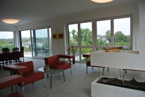 Penthousewohnung