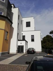 Penthousewohnung