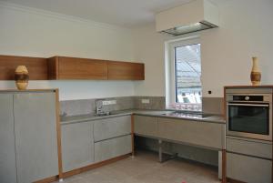 Penthousewohnung