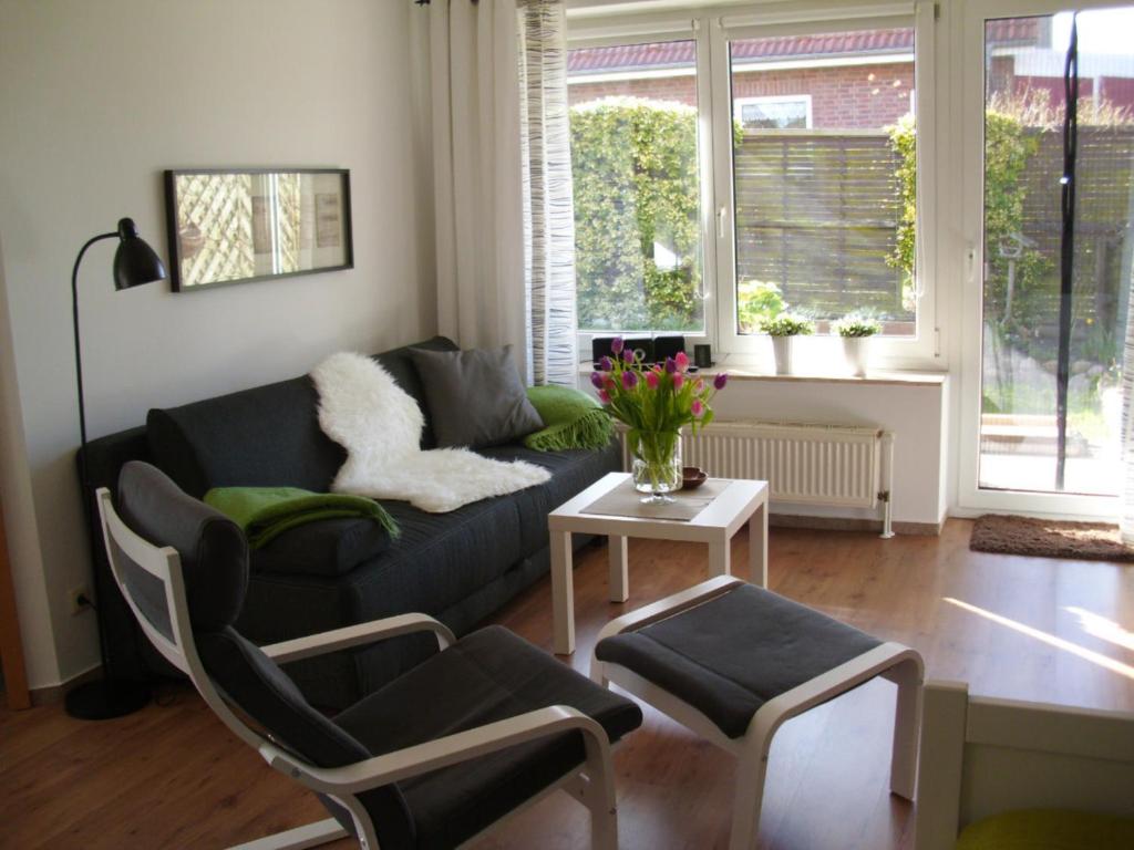 Appartement Penzenstadler Kühlungsblick 18 18225 Kühlungsborn