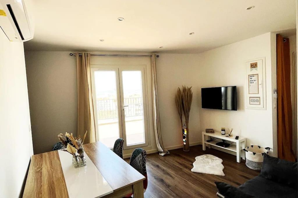 Appartement Pepite Pied à terre plein coeur d Endoume 95 Rue d'Endoume 13007 Marseille