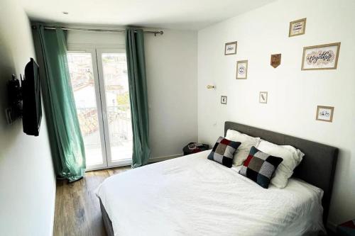 Pepite Pied à terre plein coeur d Endoume