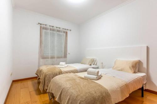 Pereira's Apartment- free garage