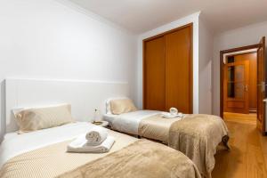 Pereira's Apartment- free garage