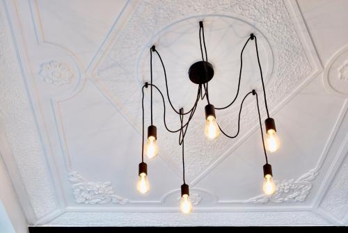 Pereiras House of Charm - Downtown