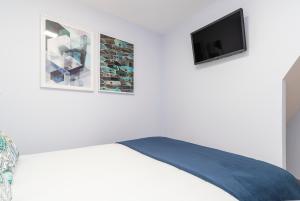 Appartement Perfect 1 bed in Chiado with AIRCON 24 Travessa João de Deus 2nd floor 1200-235 Lisbonne -1