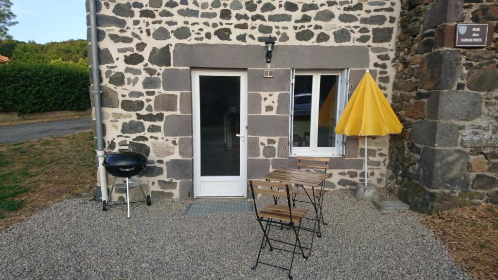 Perfect 1 bed in Chiado with Terrace and Aircon