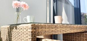 Perfect Apartment - Suite, 50m Subway, near City