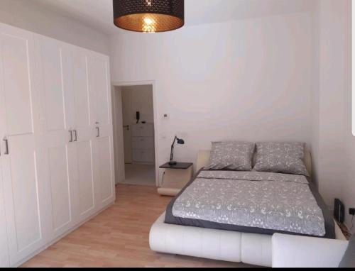 Perfect apartment to visit the fair or city