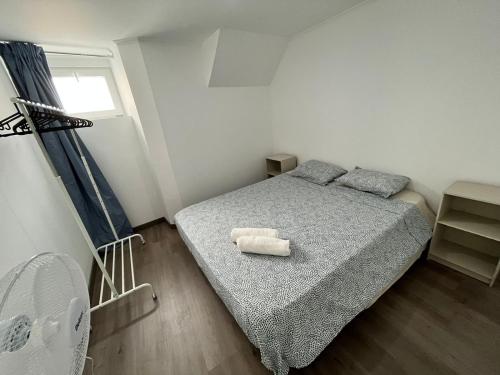 Perfect Location In Lisbon