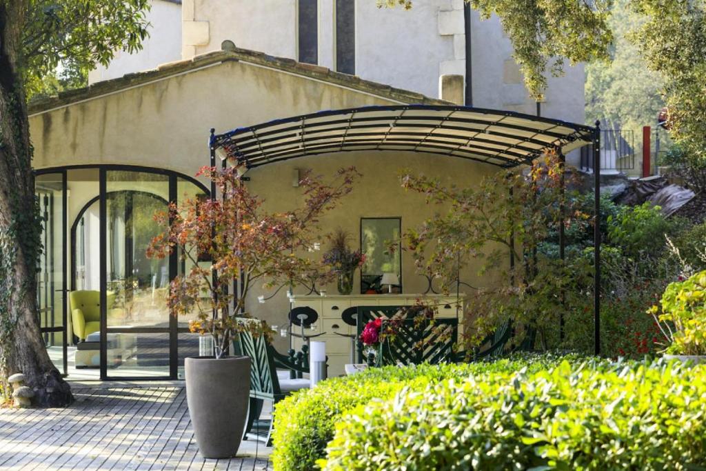 Appartement Perfect mélange of contemporary luxury, modern style and authentic 11 Rue du Bocage 85150 Saint-Georges-de-Pointindoux