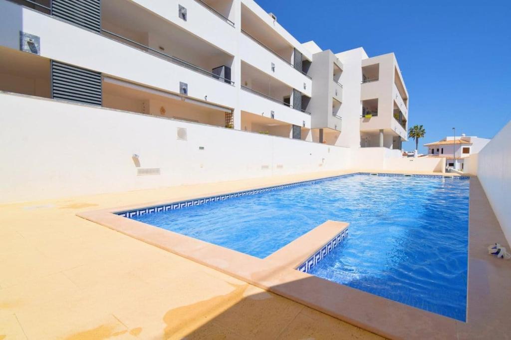 Perfect New Apartment in Albufeira Travessa de Vale de Pedras, 8200-126 Albufeira