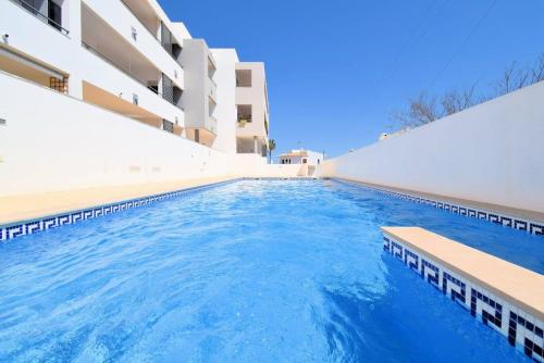 Perfect New Apartment in Albufeira