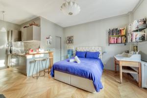 Perfect Parisian Apartment LeMarais for you!