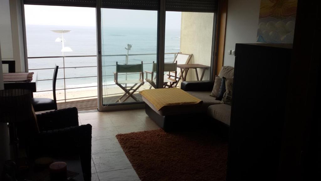 Appartement Perfect Sea View Avenida Infante Dom Henrique nº 220, 2 º andar Poente 4480-670 Vila do Conde