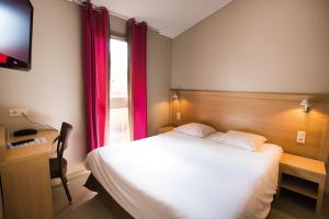 Perfection Chateau Laval - Comfort mobile home - 3 rooms sleeps 5 persons