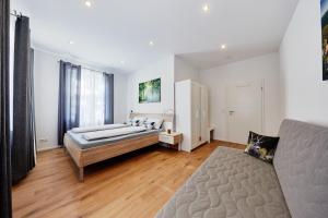 Appartement Perfekt für Familien und Gruppen nur 10min vom Europapark - W6 12 Schmieheimer Straße 77955 Ettenheim Bade-Wurtemberg