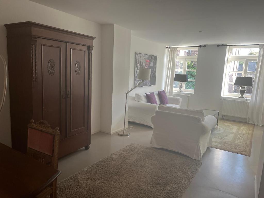 Appartement Perfekte Unterkunft 128 Rheinbabenstraße 47809 Krefeld