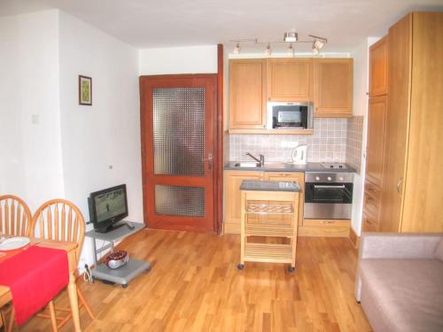 Periades, central Chamonix apt