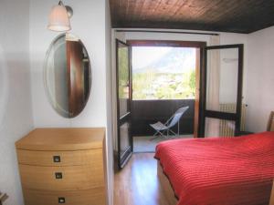 Periades, central Chamonix apt