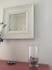 Perle am Munkmarscher Watt