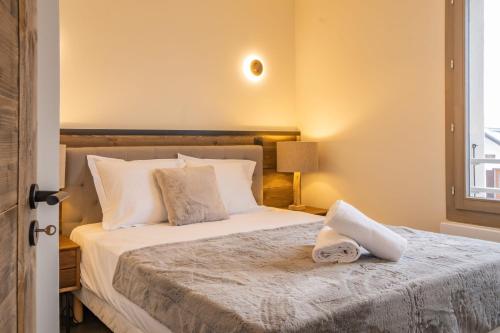 Perle Blanche - Brand New 2 bedroom apartment perfectly located