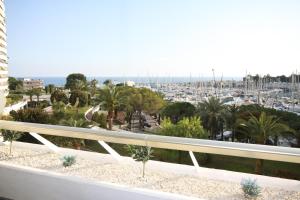 Perle D'Azur - Marina Baie des Anges