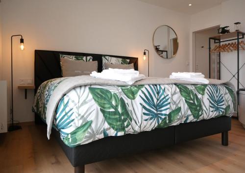 Perle d'Opale LOVE ROOM Tout Confort Face Mer avec Balnéo
