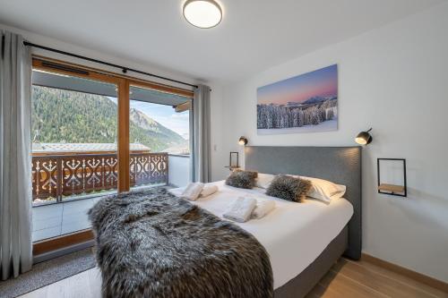 Perle de Savoie - Apt A103 - BO Immobilier