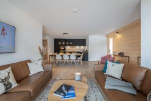 Perle de Savoie - Apt A103 - BO Immobilier