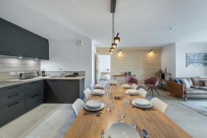 Perle de Savoie - Apt A103 - BO Immobilier