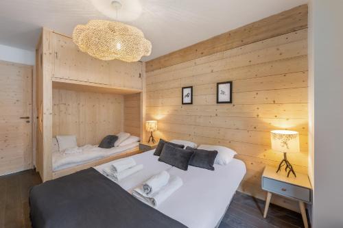 Perle de Savoie - Apt B401 - BO Immobilier