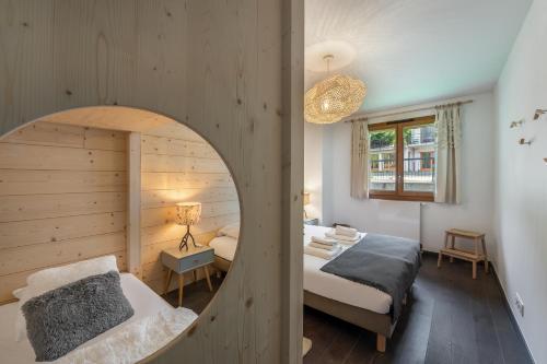 Perle de Savoie - Apt B401 - BO Immobilier