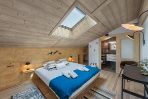 Perle de Savoie - Apt B401 - BO Immobilier