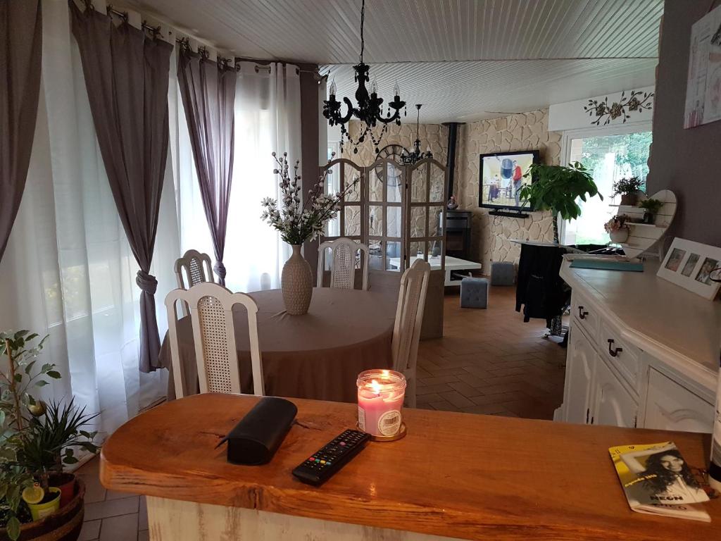 Perle de Savoie - Apt B401 - BO Immobilier