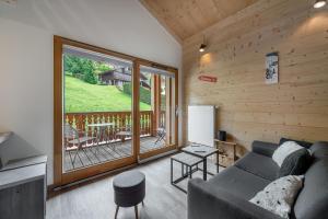 Perle de savoie - Apt C706 - BO Immobilier
