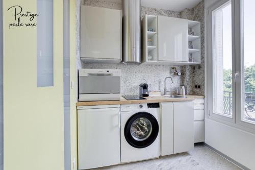 **Perle rare ***aux portes de Paris **