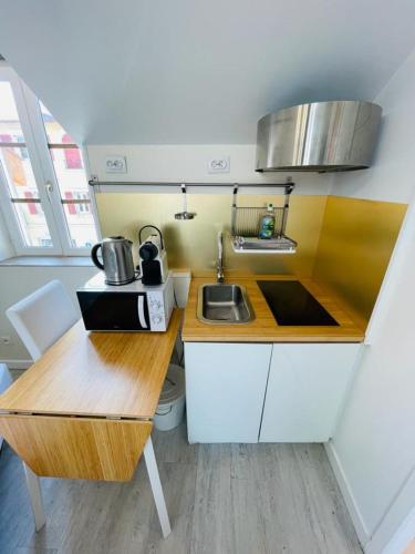 Perle Rare  Cosy Studio - Hypercentre