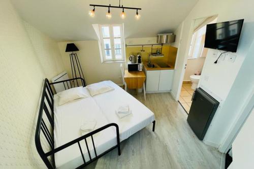 Perle Rare  Cosy Studio - Hypercentre
