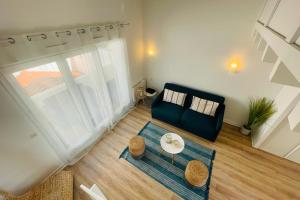 PERLE RARE  DUPLEX - PISCINE - PARKING