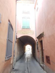 Perle rare: Maison de charme avec cour intérieure