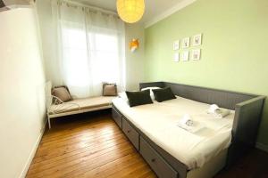 Perle Rare Spacious And Cozy Parking