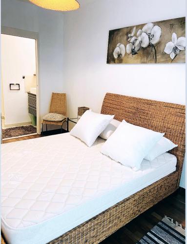 Perle Rare , sur La Rochelle Appartement avec parking